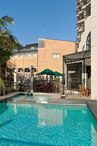 Sport & Beauty 2, Parkside Hotel & Apartments, Waitakere
