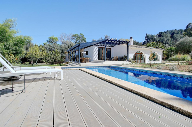 Sport & Beauty, Villa Roca Verde by Slow Villas, Baleares