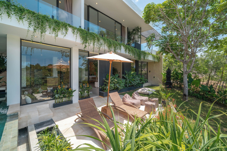 Exterior & Views 2, The Luminous Villa Uluwatu, Badung