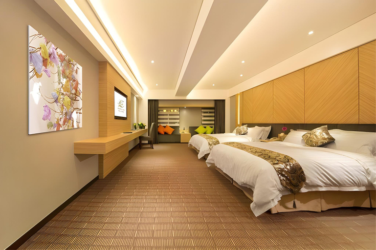 Bedroom 17