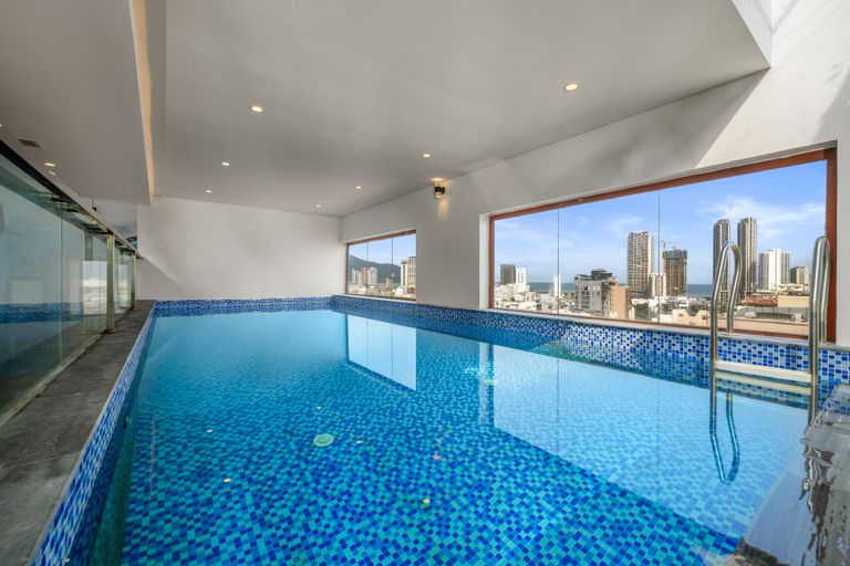 Sport & Beauty, Bantique Hotel, Da Nang