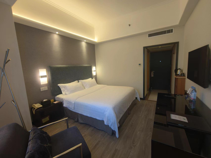 Bedroom 10