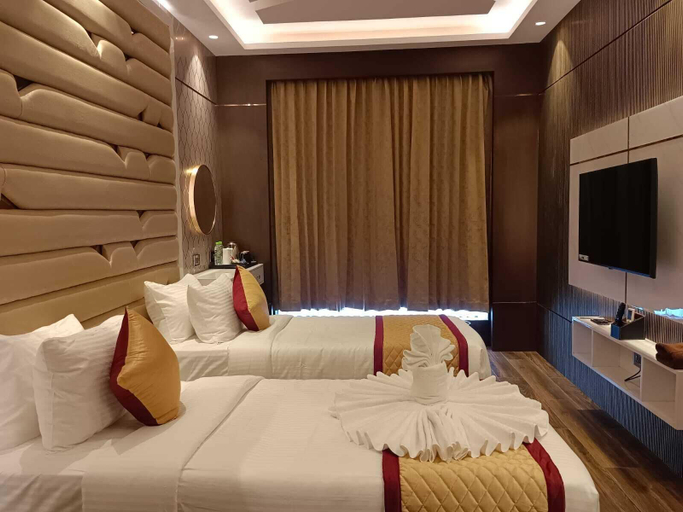 Others 4, Nachi Grand Residency, Sivaganga