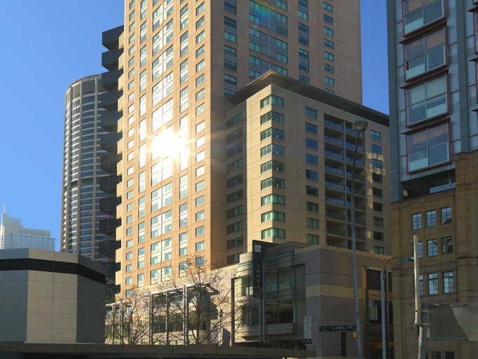 Exterior & Views 5, Amora Hotel Jamison Sydney, Sydney