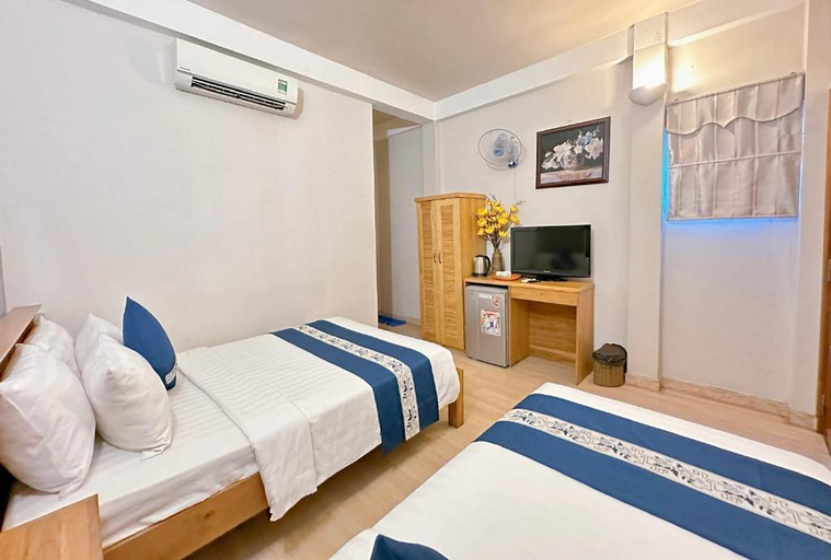 Bedroom 7