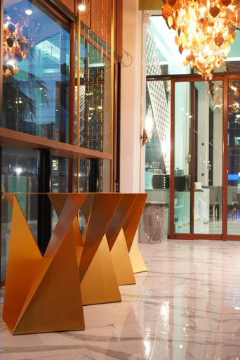 Public Area 2, S3 Huahin Hotel, Hua Hin