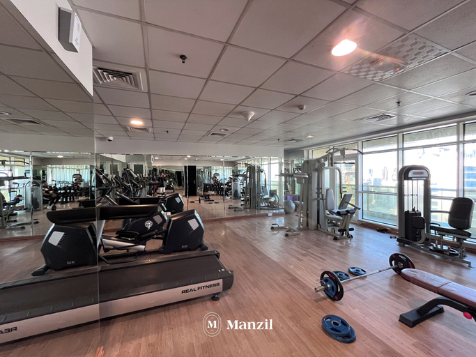 Others 4, Manzil-1BR near JBR Beach & Blue Waters, Dubai