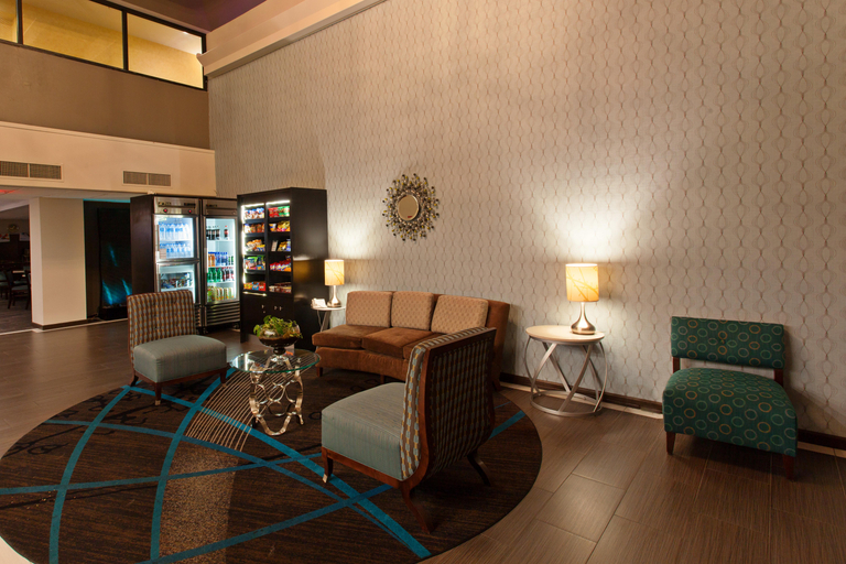 Public Area 5, Holiday Inn Express TEMECULA by IHG, Riverside