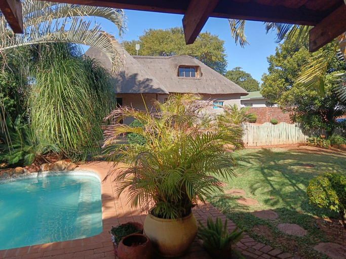 Sport & Beauty 2, One Love Resort Mokopane, Waterberg