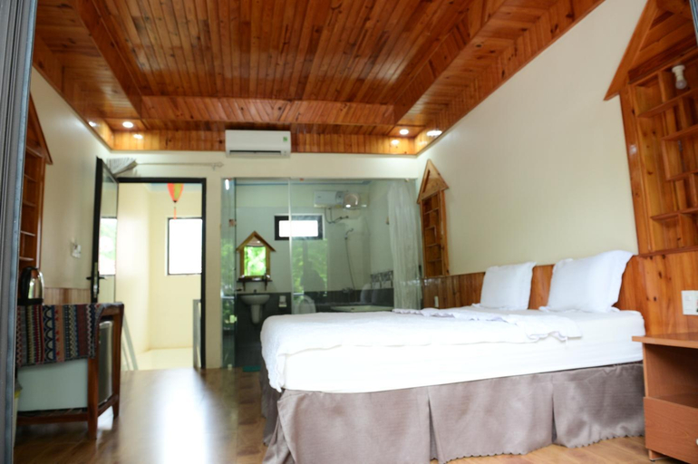 Others 2, Restful River Bungalow, Bố Trạch