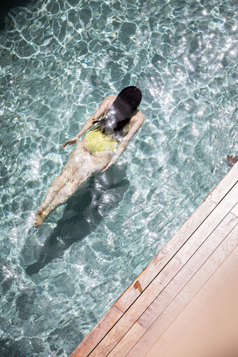 Sport & Beauty 3, Riad Fès - Relais & Châteaux, Fès