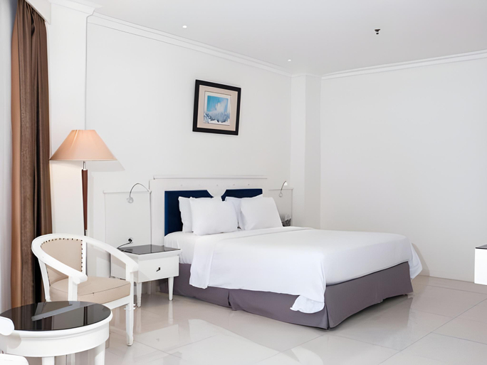 Bedroom 15