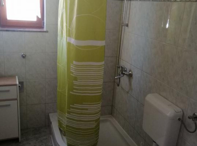 Bathroom 3, Apartments Milakovic-kanica, Marina