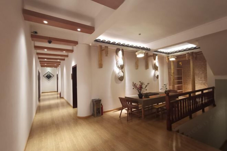 Others 4, Yunke Riverside Mercure (Liuzhou Sanjiang Drum Tower Fengyu Bridge), Liuzhou
