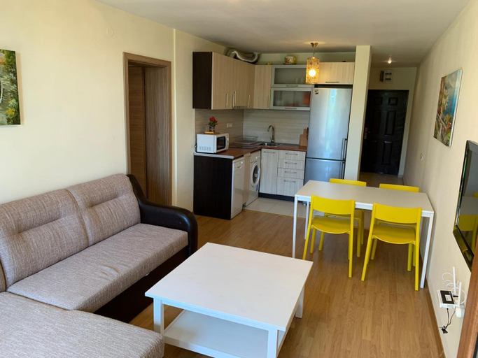 Others 4, Sea Fort Club & Grand Resort, Nesebar