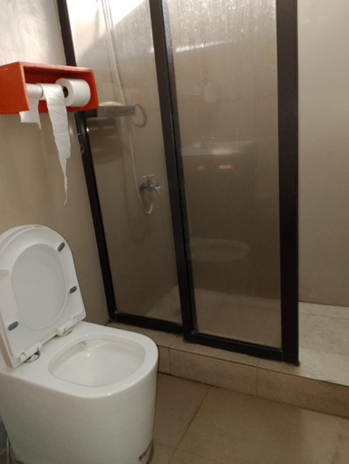 Bathroom 1
