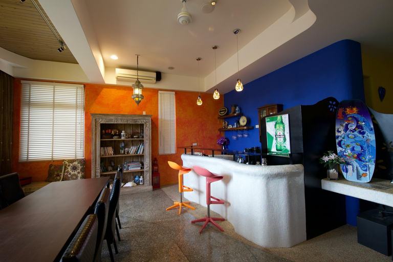 Others 4, Sand Hostel BB, Pingtung