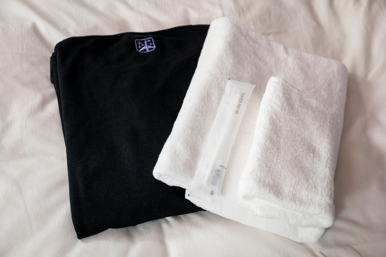 Amenities 7