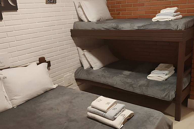 Bedroom 3, Linda casa em Indaiatuba -Interior de SP, Indaiatuba