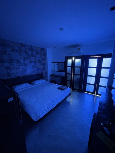 Bedroom, Cocoon Islanda Hotel, Phuket Island