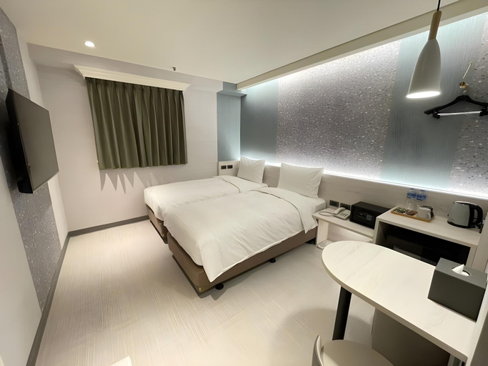 Others 4, New City Hotel, Taipei City