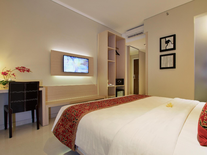 Bedroom 16