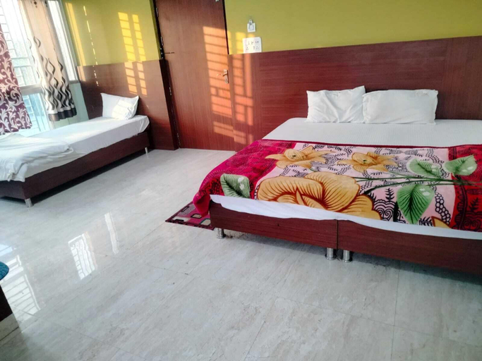 Others 2, Hotel Oasis Palace, Uttar Dinajpur