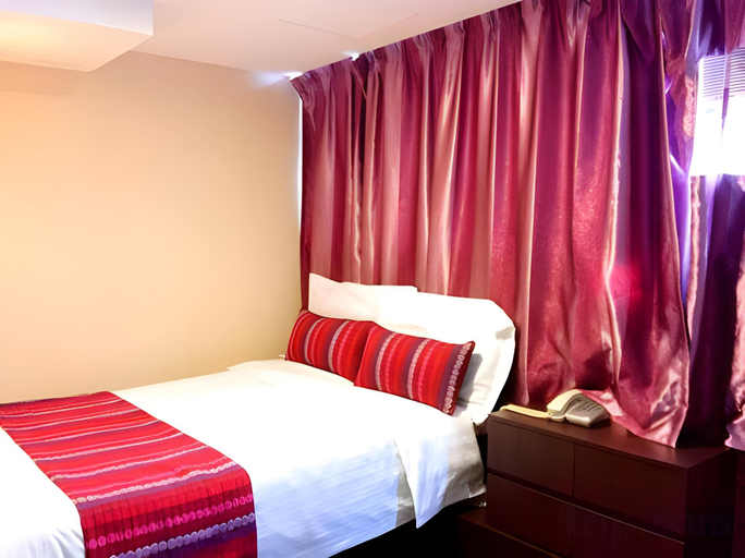 Bedroom 8