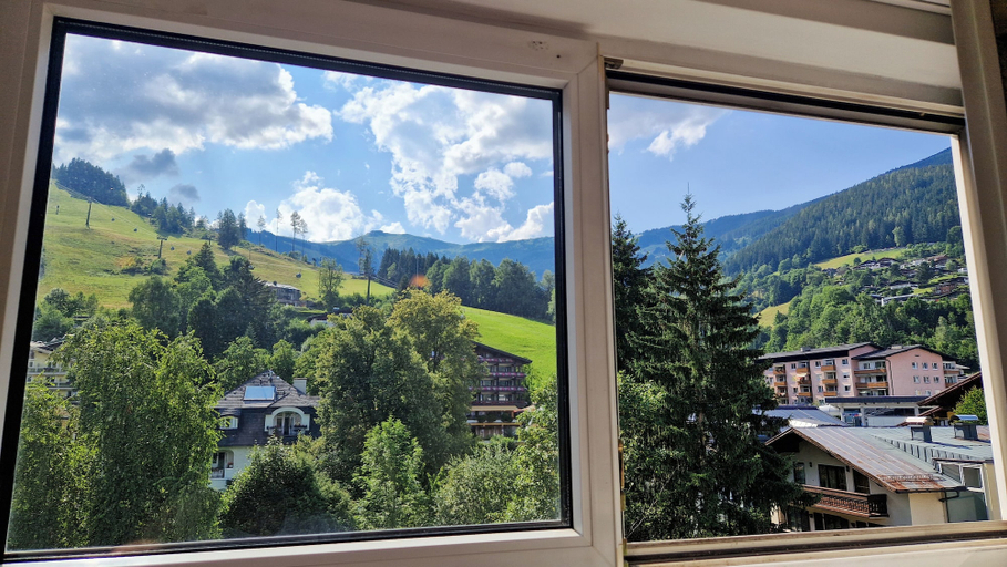 Others 5, Apartment CityXpress TOP 18, Zell am See