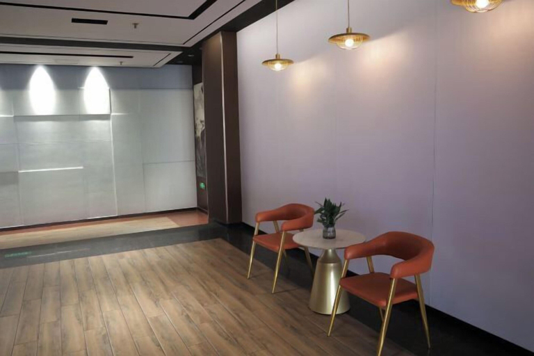 Others 5, Motel 168 (Fuyang Railway Station), Fuyang