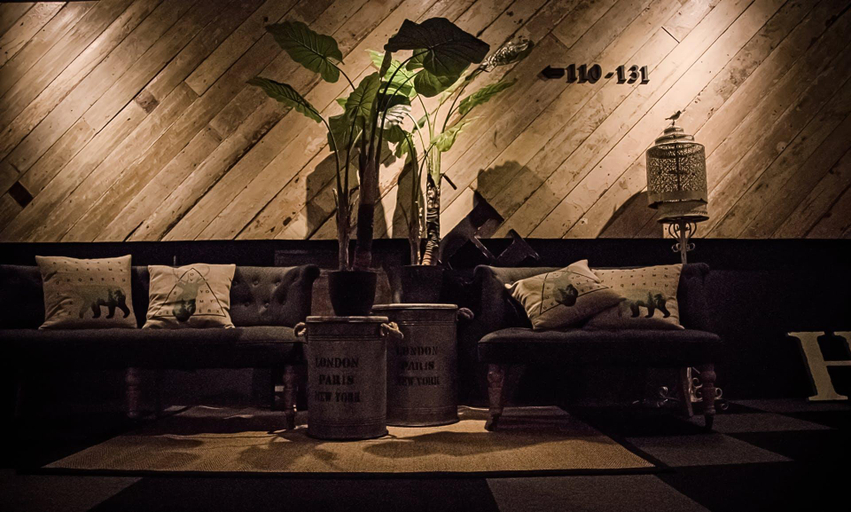 Public Area 5, Merton Hotel Ipoh, Kinta