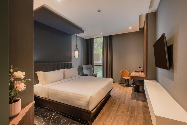 Bedroom 28