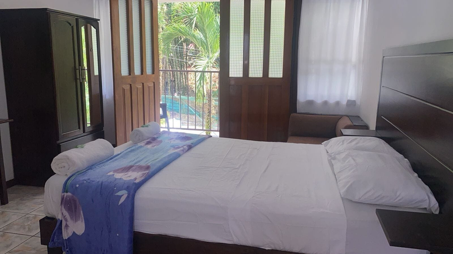 Bedroom, Villa Prada Natural, Aguirre