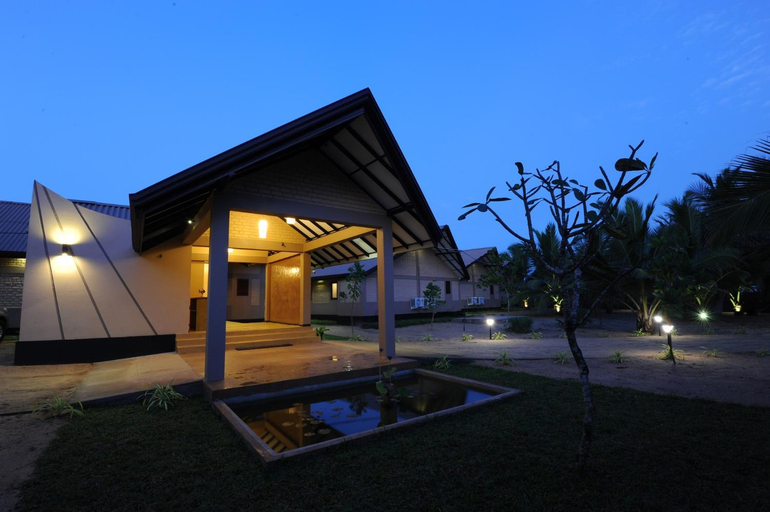 Exterior & Views 1, Melheim Beach Kalpitiya, Kalpitiya