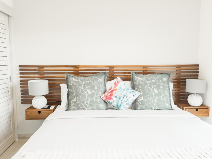 Room 2, Residences C13-1c in Chame, Chame