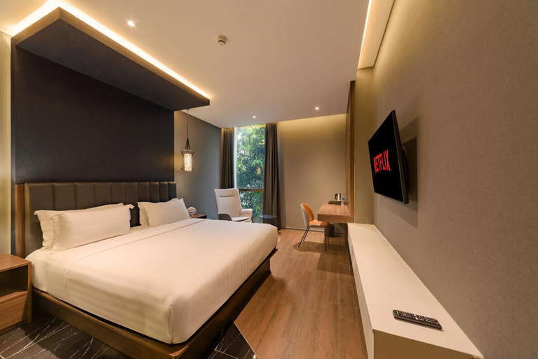 Bedroom 26