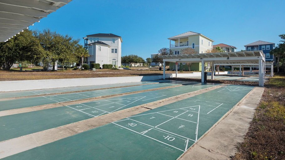 Exterior & Views 2, 3br/2ba, Sleeps 6, BBQ Grill, Pool, Beach Access + Free Attraction Tickets!, Walton