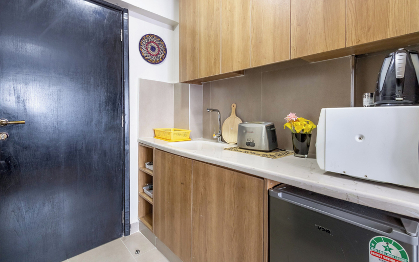 Others 3, Cozy Studio Apartment - Nairobi West, Langata