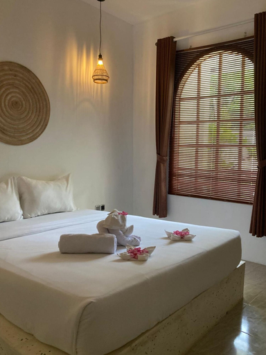 Bedroom 3, Palmhouse Boutique Hotel, Lombok