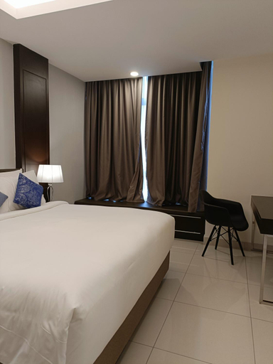 Bedroom 8
