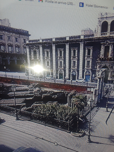 Food & Drinks 4, B&B Domenico Florio Palace, Catania