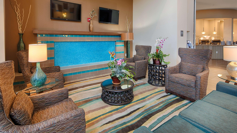 Public Area 3, Best Western Plus Miami Executive Airport Hotel & Suites, Miami-Dade