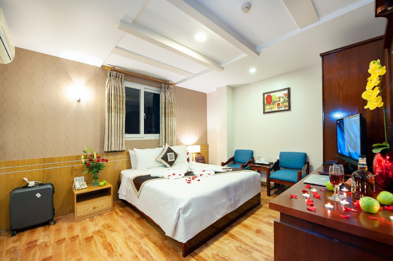 Bedroom 1