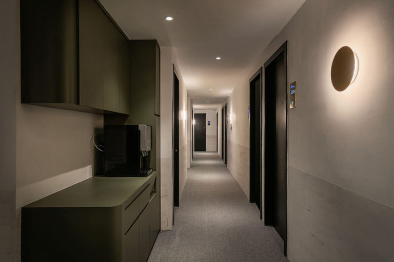 Others 5, Masson Hotel Butterworth, Seberang Perai Tengah