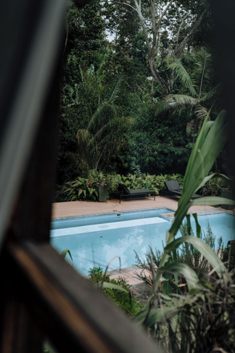 Sport & Beauty 5, Sanna Eco Lodge, Arusha