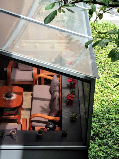 Public Area 2, Vali Villa Bangkok, Phra Nakhon