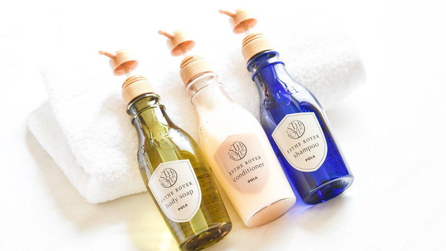 Amenities 5