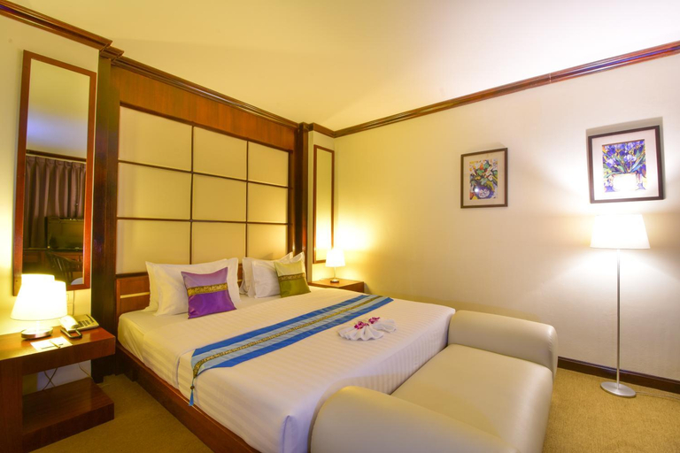 Bedroom 17