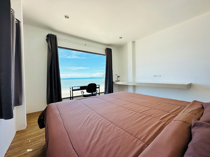 Bedroom 3, The Scenery, Ko Phangan