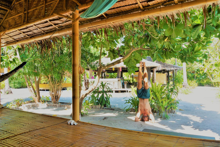 Sport & Beauty 3, Forra Dive Resort Sunrise Beach, Muang Satun